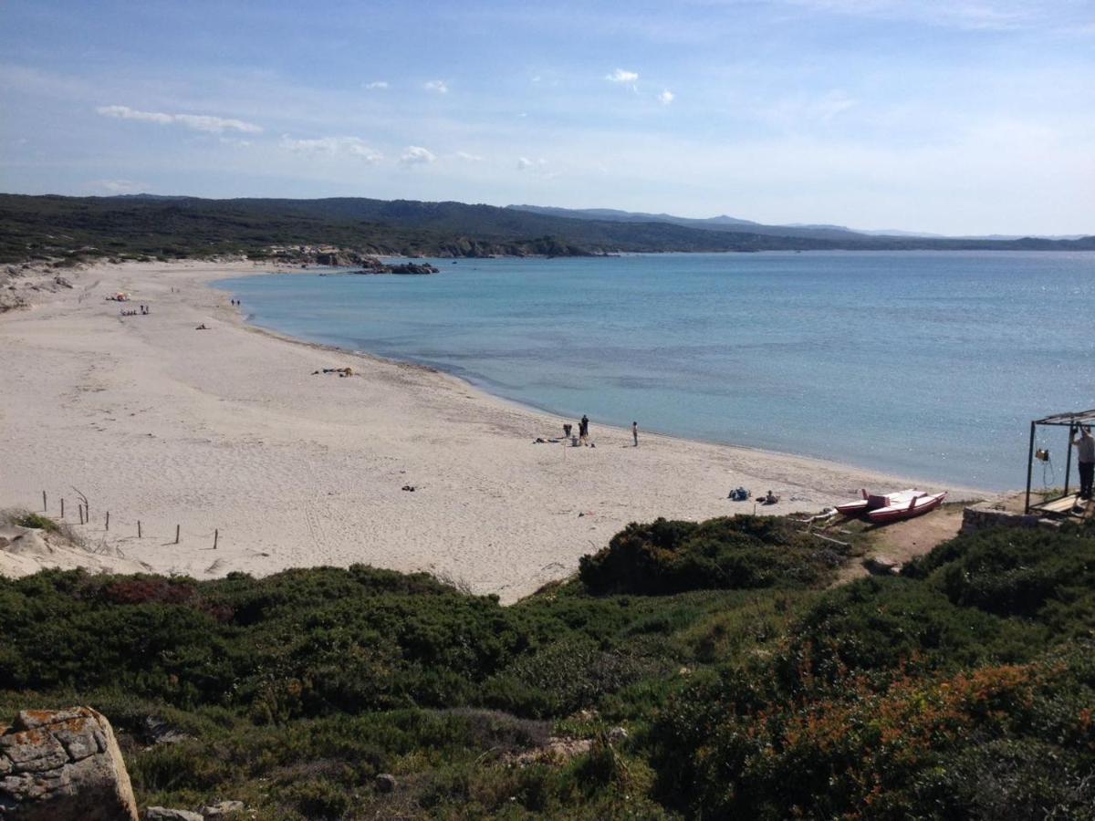 Appartamento In Paese A Santa Teresa Di Gallura Екстериор снимка