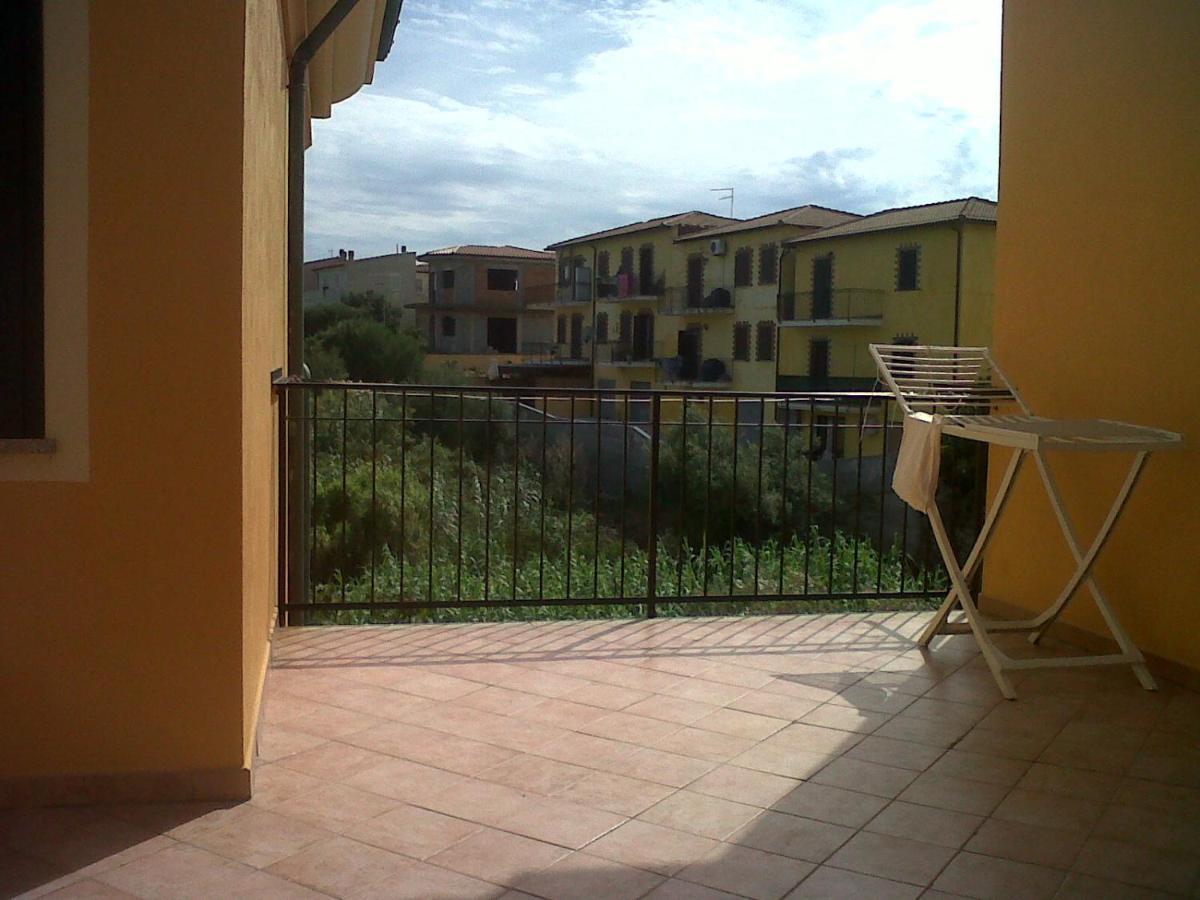 Appartamento In Paese A Santa Teresa Di Gallura Екстериор снимка